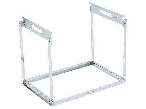 Snow Peak IGT Hanging Rack 1 Shelf Set Steel CK-210