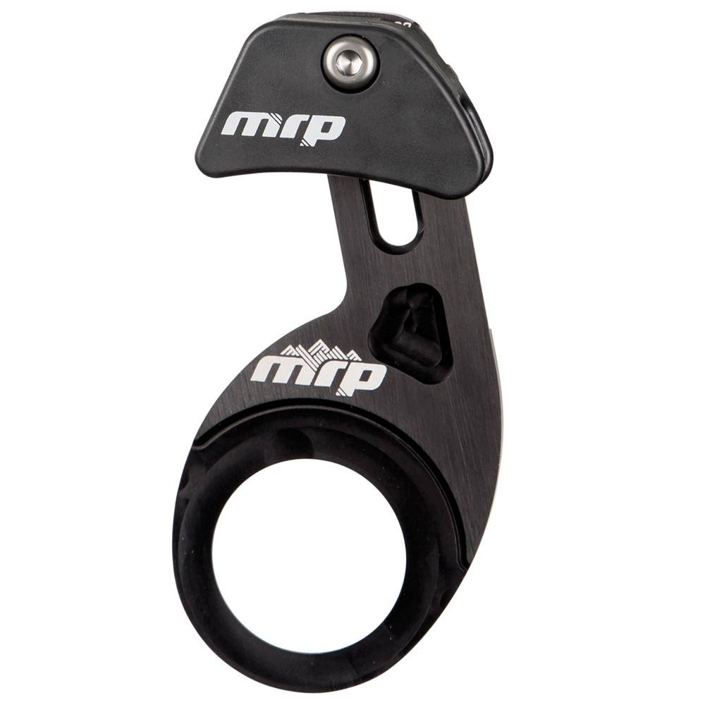 MRP 1x V3 Alloy Chain Guide S3/E-Mount 28-38t Black
