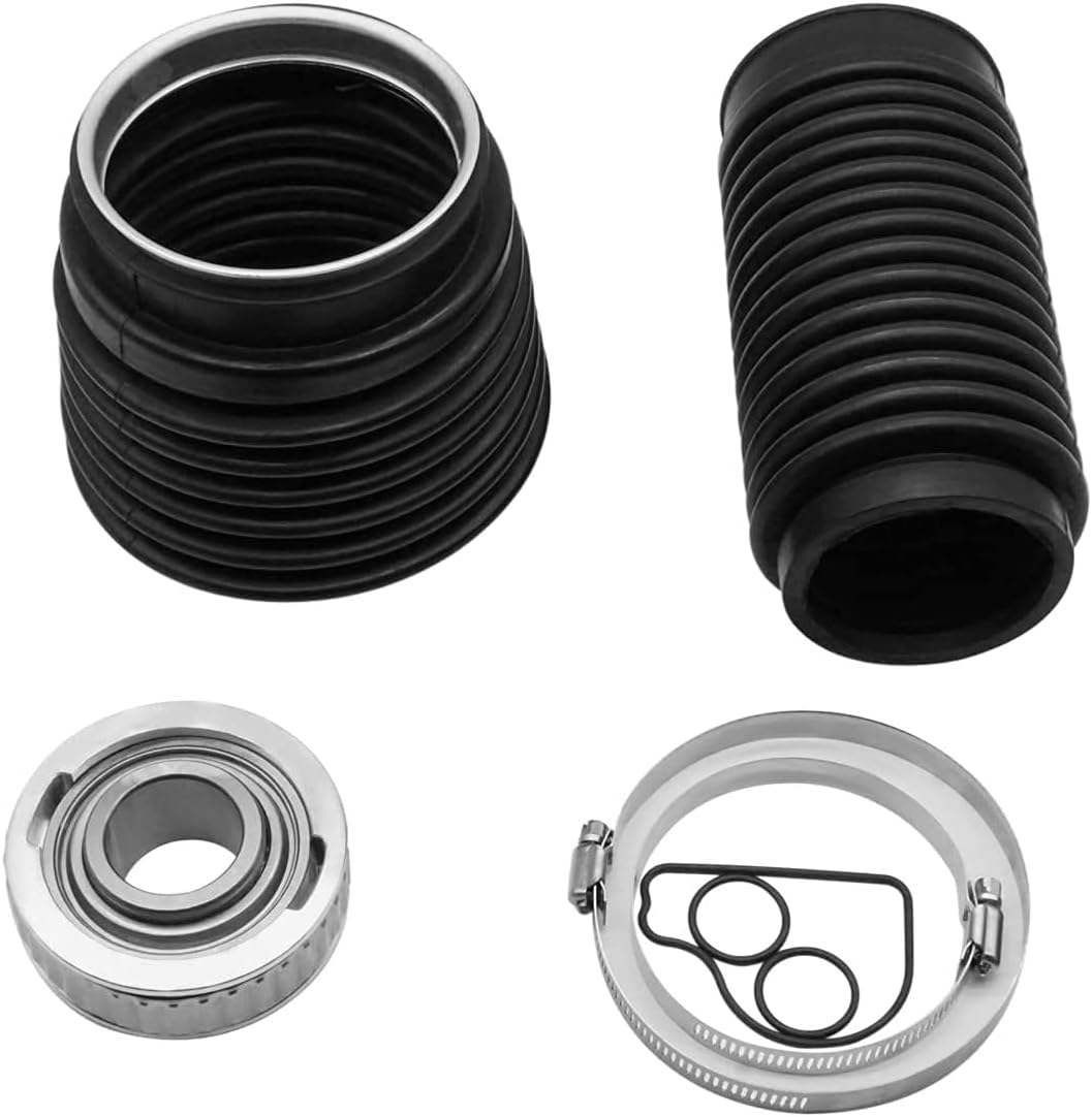 Xinrong Replace Penta Transom Seal Kit for SX Drives 18-2772-1 3853807 3841481 3850426
