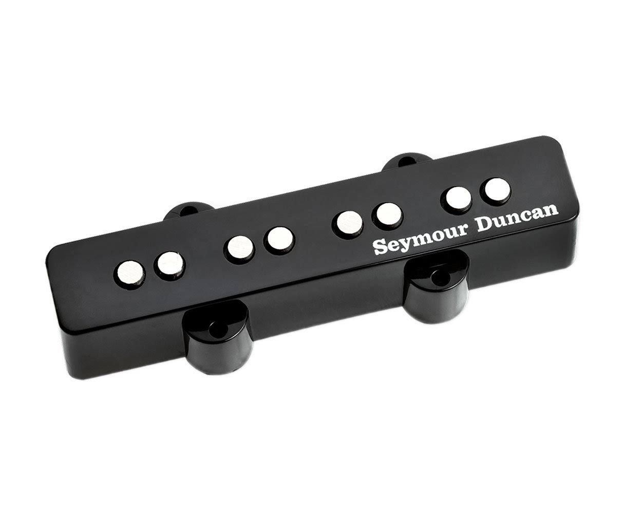 Seymour Duncan STK-J2n Hot Stack Jazz Bass Neck Pickup