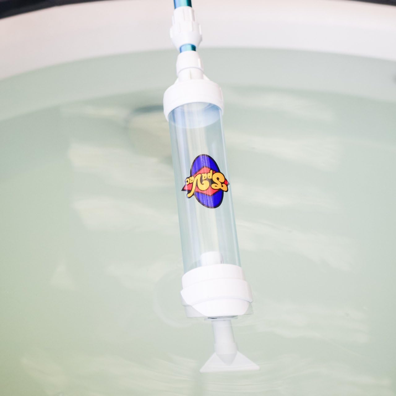 Aura 6250 Paradise Power Spa Vacuum Pack of 2