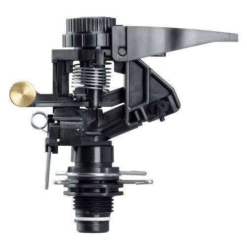 Orbit 10 Pack 1/2 inch Plastic Impact Sprinkler Head 91044