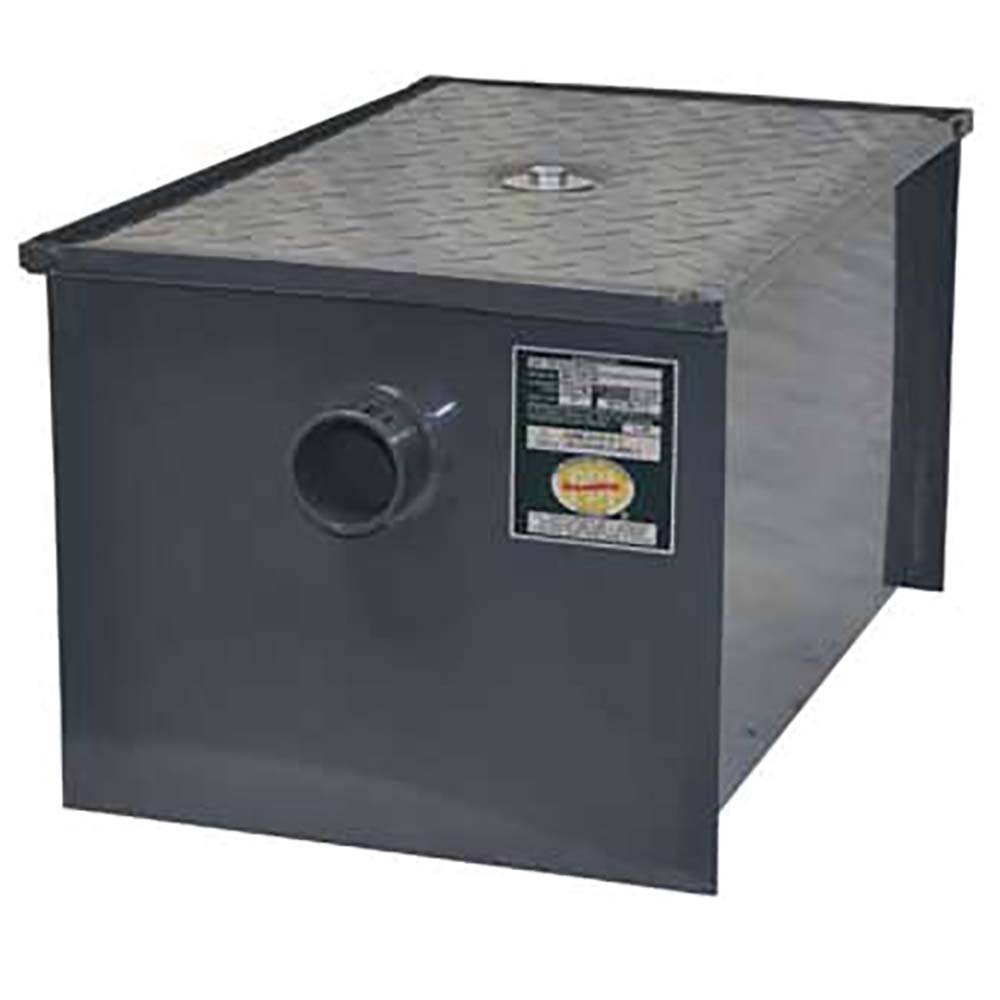BK Resources BK-GT-40 - Grease Trap, 40 lb. Capacity