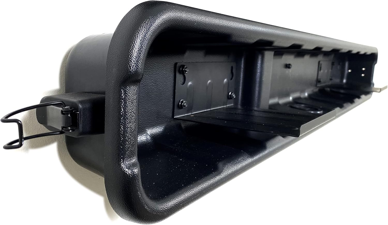 Storm Shell SS-SB Sound Bar Enclosure, Black