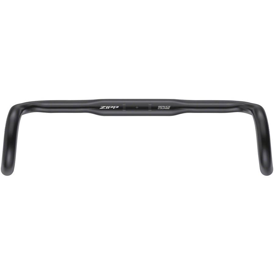 Zipp Service Course 70 XPLR Handlebar Black/A2, 42cm