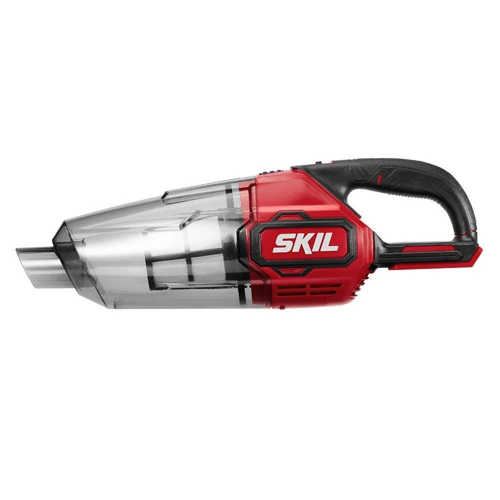 Skil 20V Cordless Handheld Vacuum, Bare Tool - VA593601