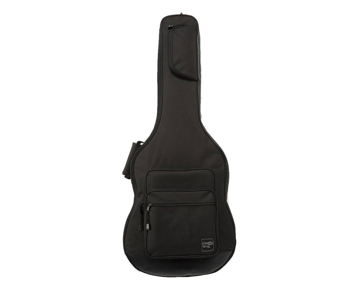 Ibanez IAB540BK Powerpad Gig Bag for Acoustic Guitar, Black