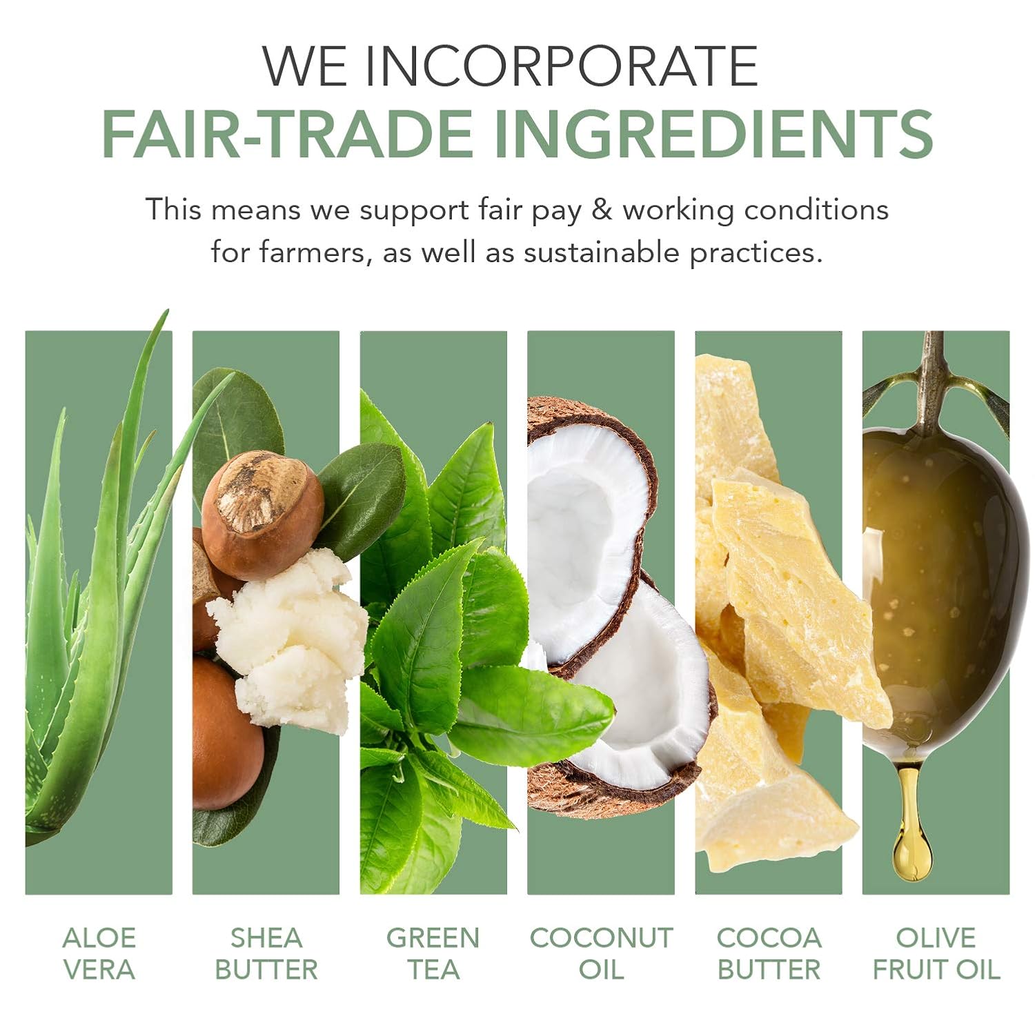 emerginC Revital-Eyes Mask - Soothing Gauze Eye Pads with Cucumber + Ginkgo to Help the Appearance of Puffy Eyes + Dark Under-Eye Circles - Refrigerate for Cooling Sensation (5 Sets of 2) Pack of 2