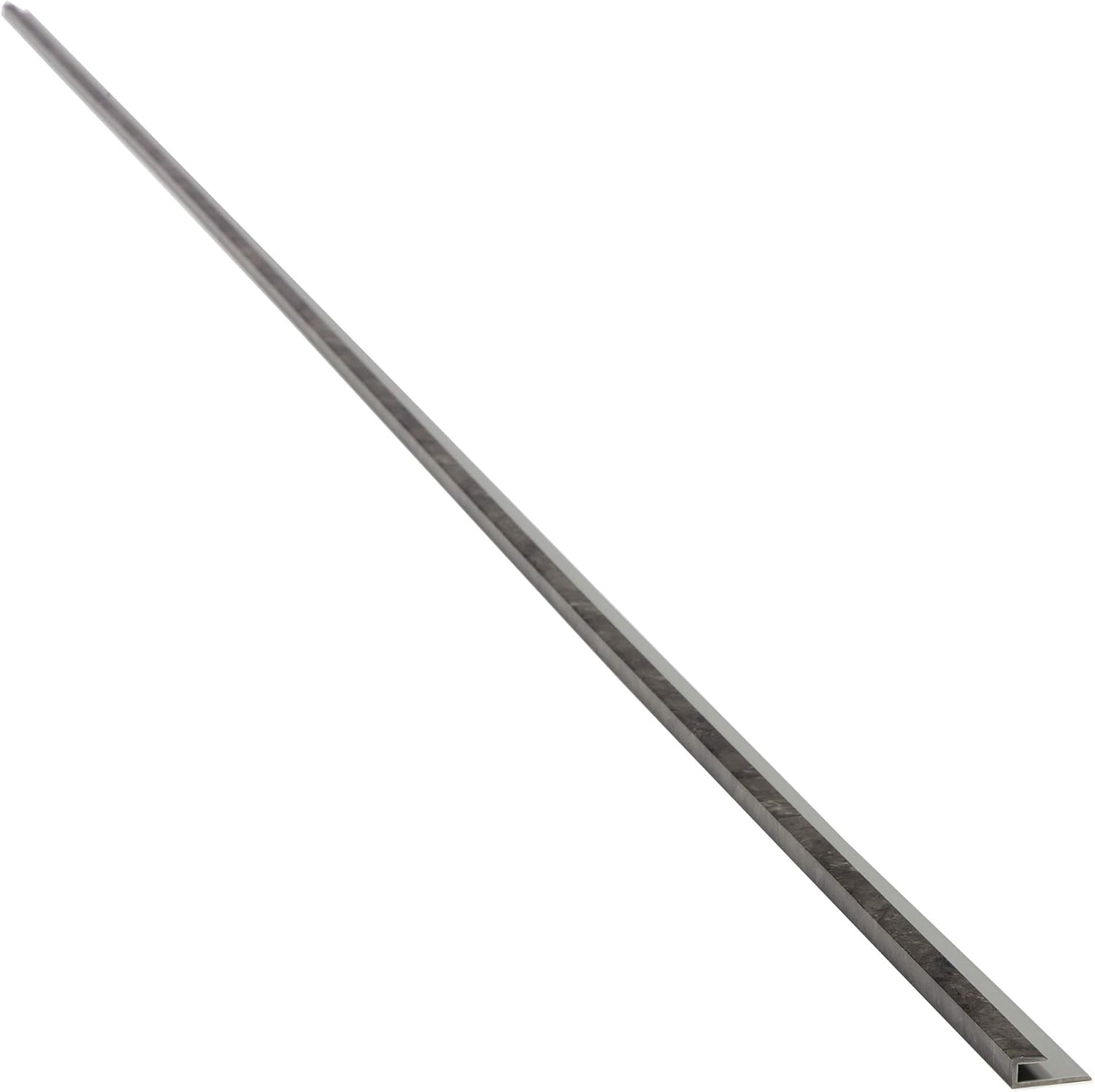 DumaWall 94in J-Trim (5 Pack) (Wintry Mix)