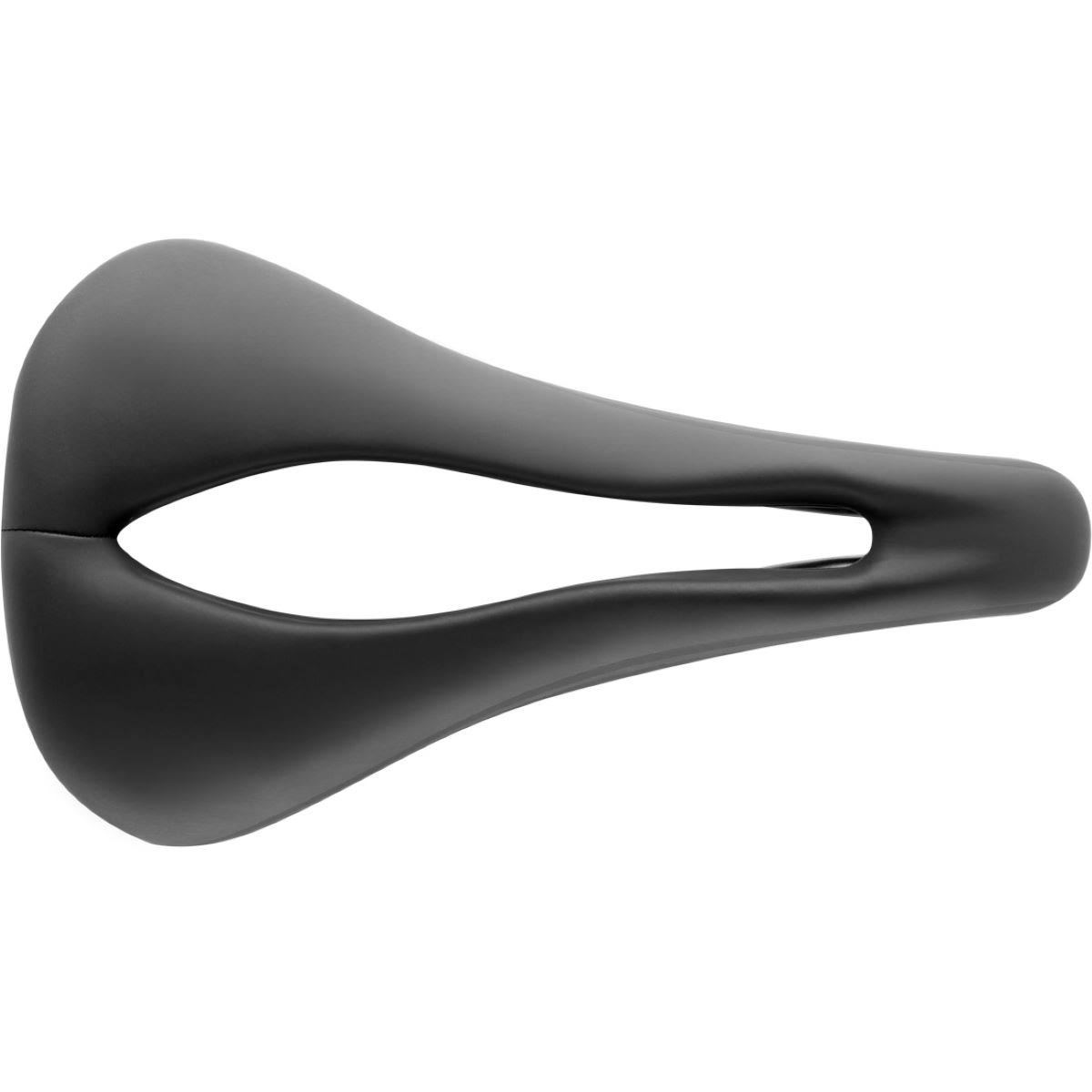 Selle San Marco Concor Open-Fit Racing Saddle - Wide - Black