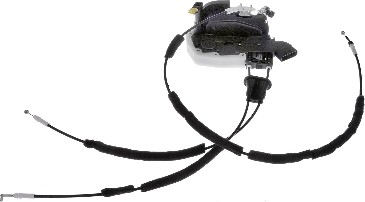 Dorman 937-256 Front Driver Side Door Lock Actuator Motor Compatible with Select Nissan Models