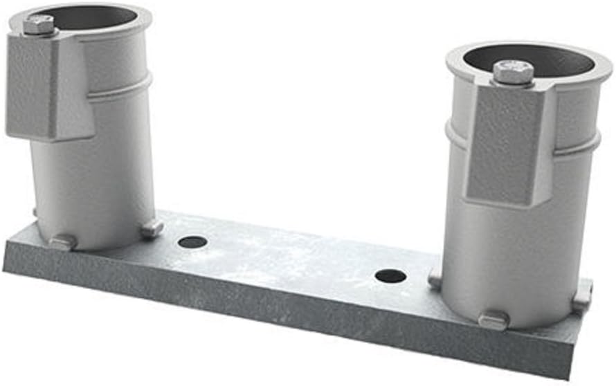 Perma-Cast PC-4008-A Pack of 2