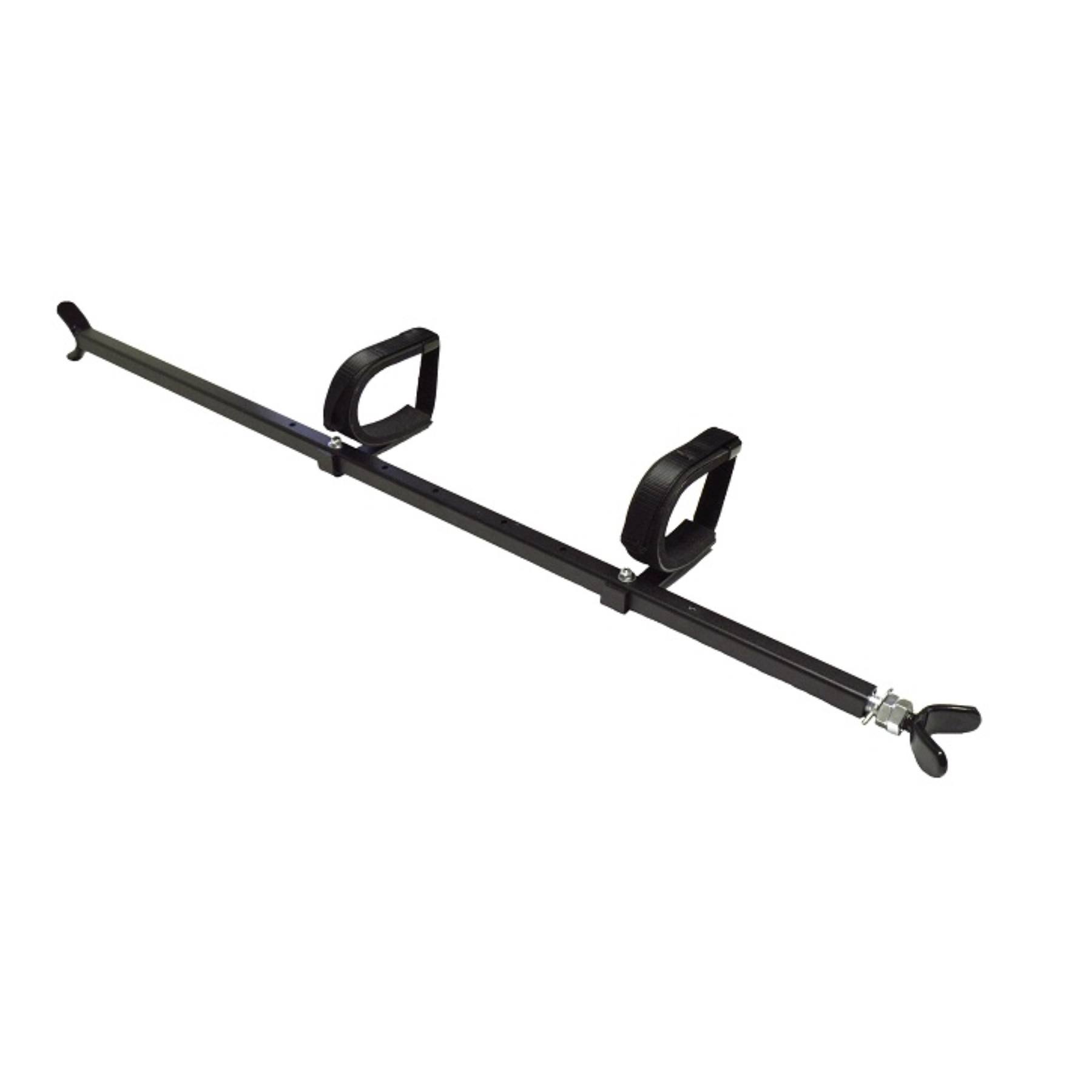 Great Day Quick Draw Overhead Case Rack 48x22 - 54x22 QD881-OCR