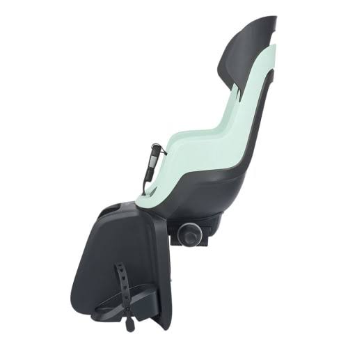 Bobike Go Kids Bicycle Seat with Rack Mount