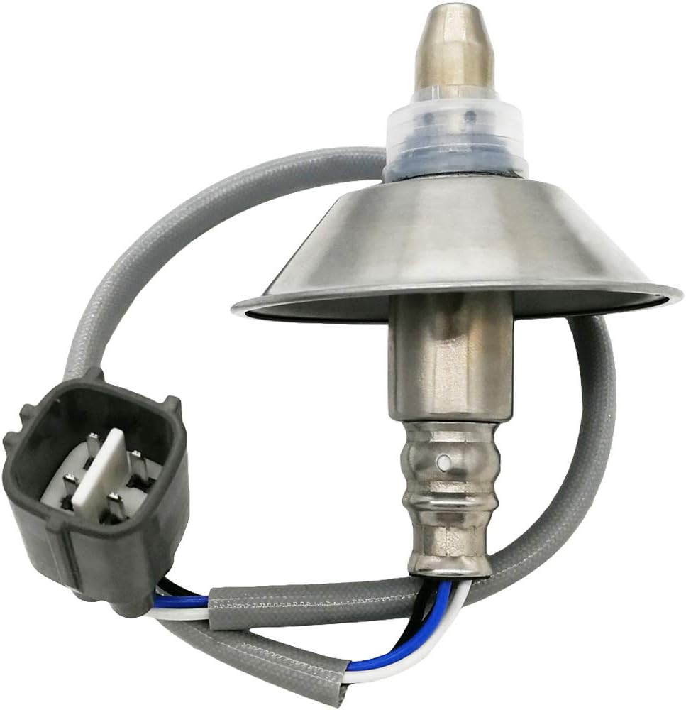 Automotive-leader 89467-73010 Upstream Air Fuel Ratio Oxygen O2 Sensor 1 for 2009-2011 Toyota Camry LE, SE, XLE4 Cyl 2.5L 2ARFE; ASV40, 2009-2012 Venza N; 4 Cyl 2.7L 1ARFE; AGV10, AGV15 8946773010 Pack of 2