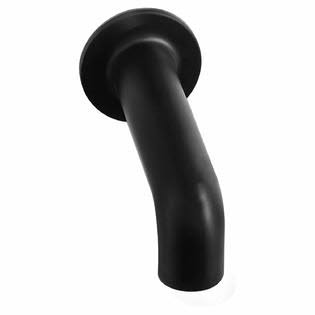 American Standard 8888316.243 Studio S Tub Spout in Matte Black,