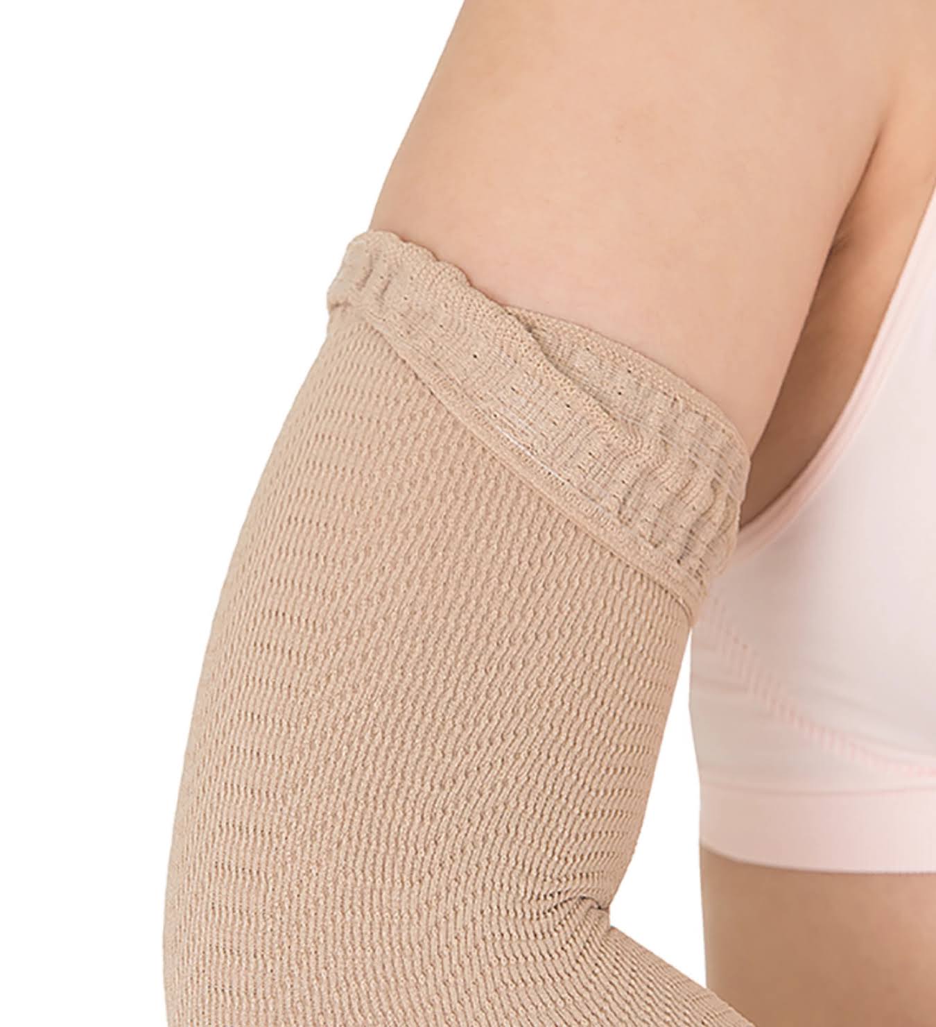 Solidea Active Massage Arm Bands Hazelnut - S 0507A5