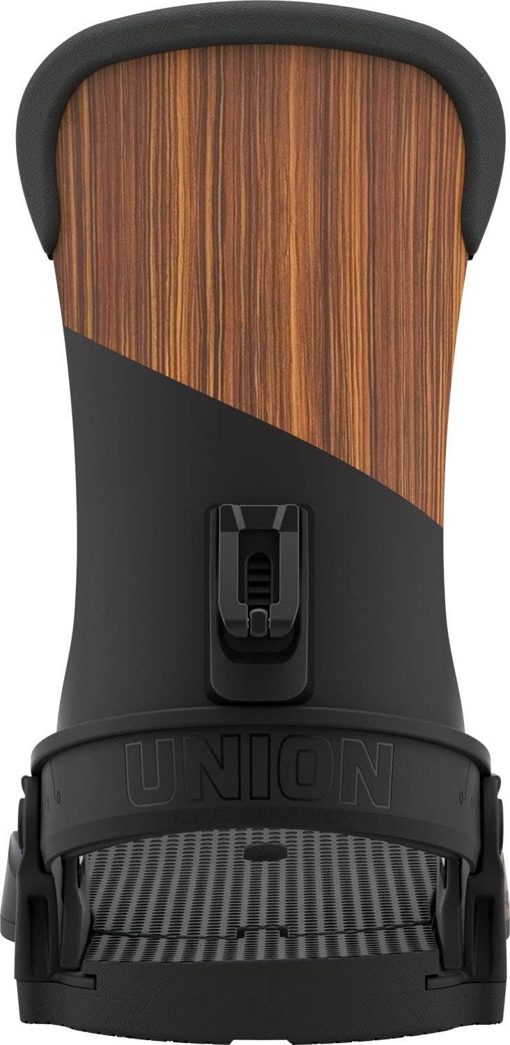 Union Force 2021 Snowboard Bindings - Asadachi