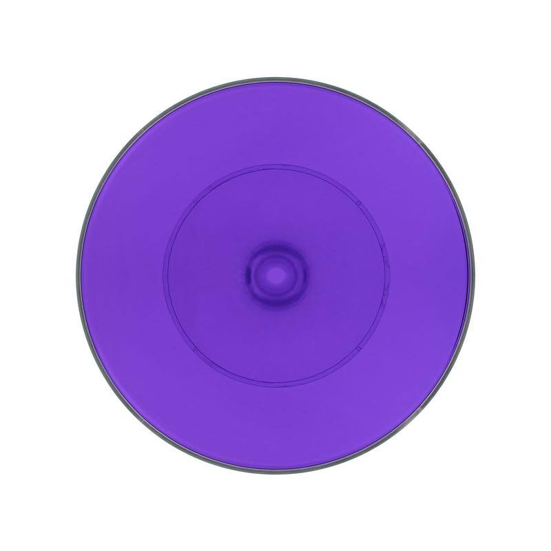 Kartell - Tip Top Side Table - Glossy Black