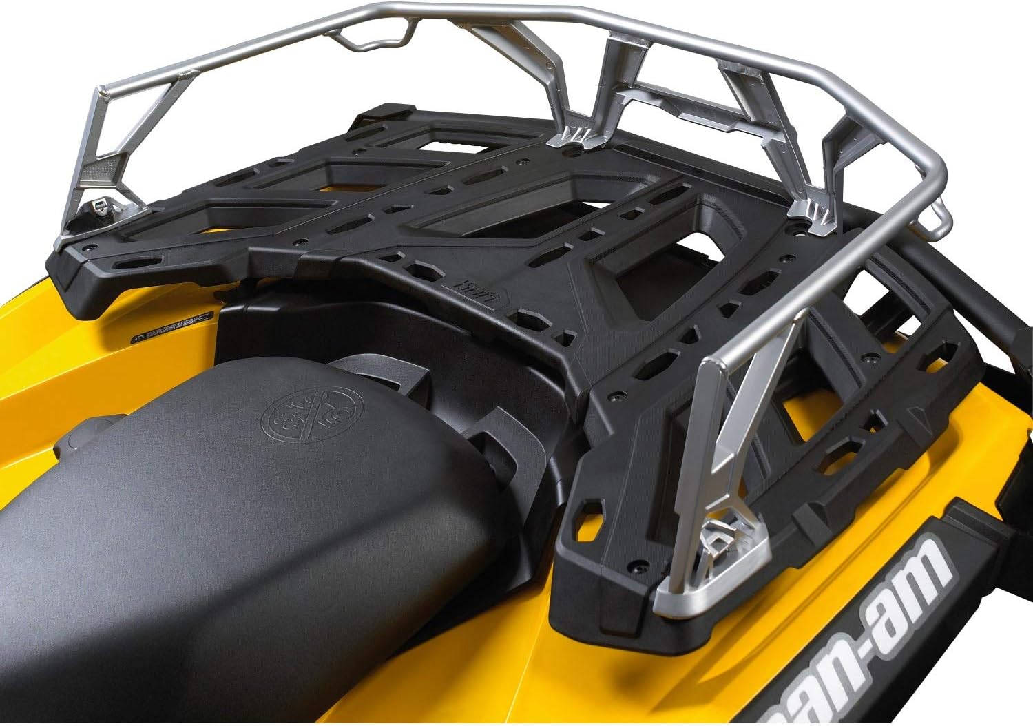 Can Am Outlander, Outlander Max & 6x6 Linq 6