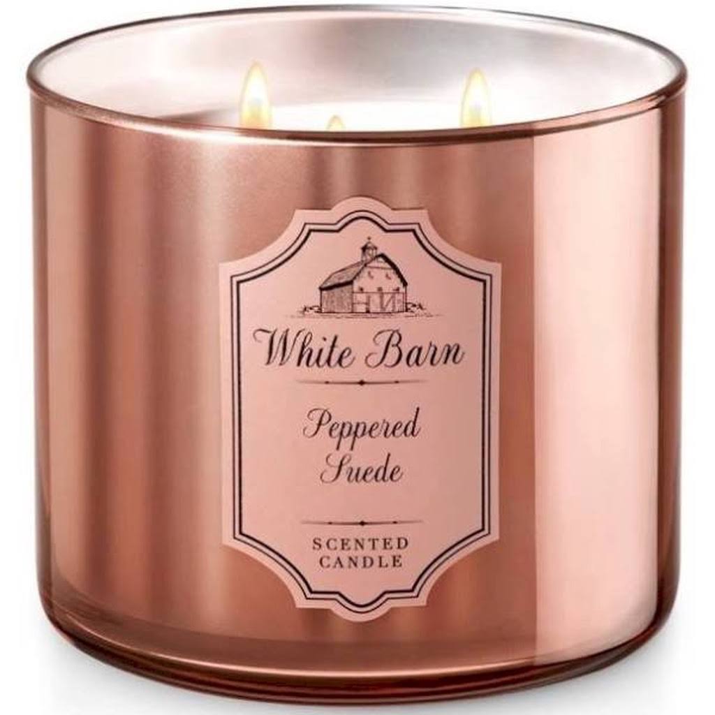 Bath u0026 Body Works Accents - Black