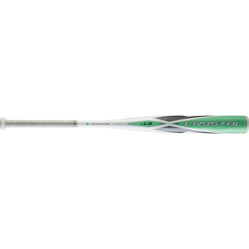 Easton Girls' Crystal Fast-Pitch Aluminum Alloy Softball Bat -13 - Fastpitch Softball Bats at Academy Sports