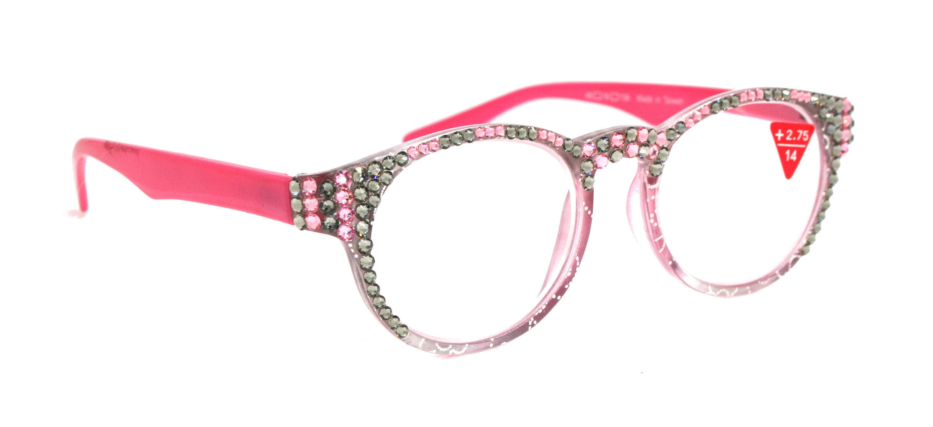 Grace (Bling , Reading Glasses) - +2.25