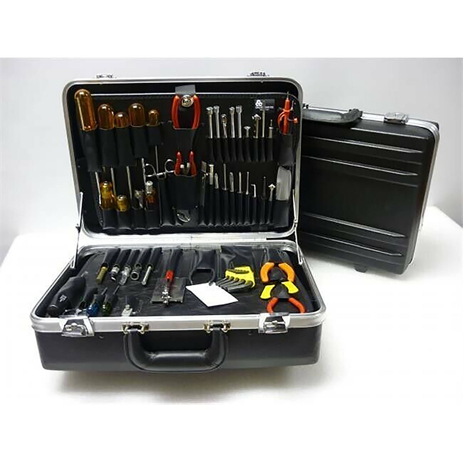Chicago Case Standard Attache Tool Case Model XLST61