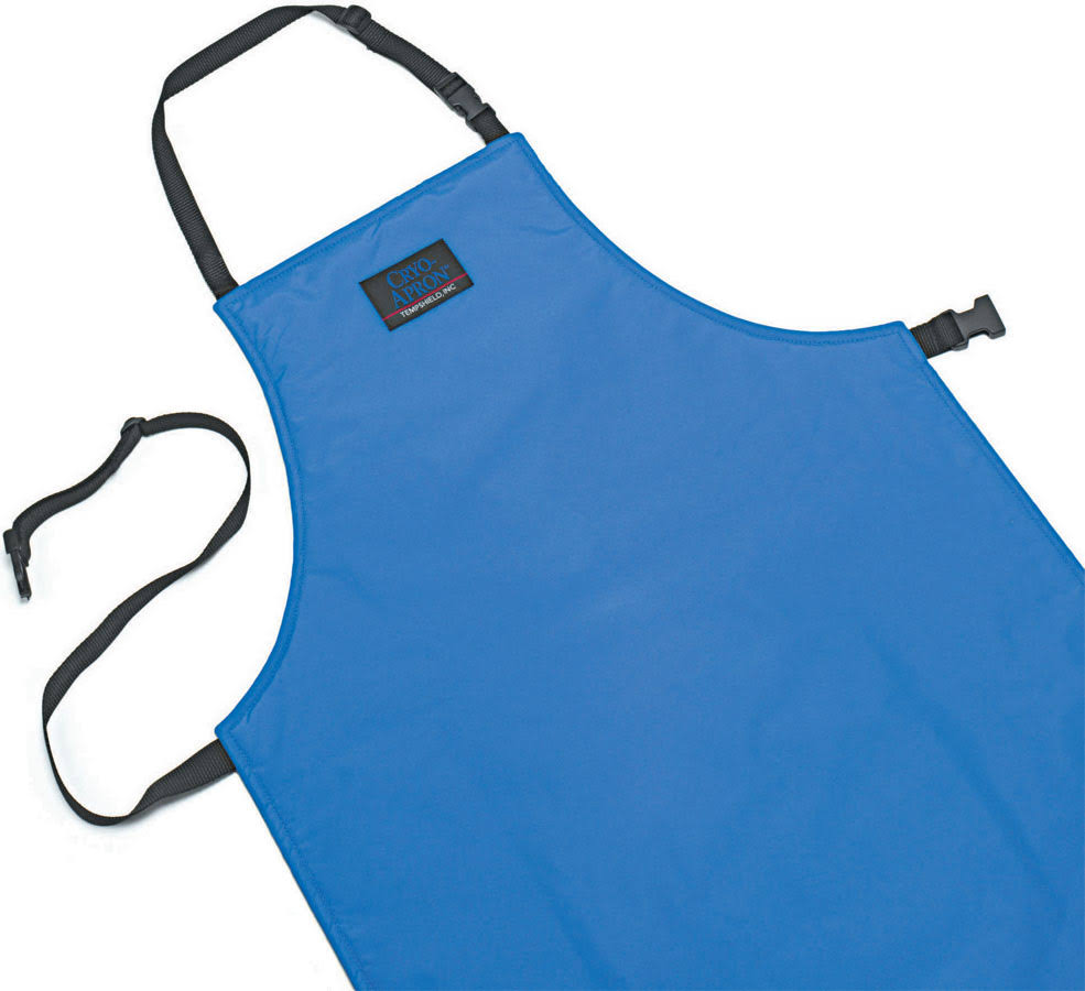 Thermo Scientific Cryo Apron, Medium, 42x22W, 1 Each