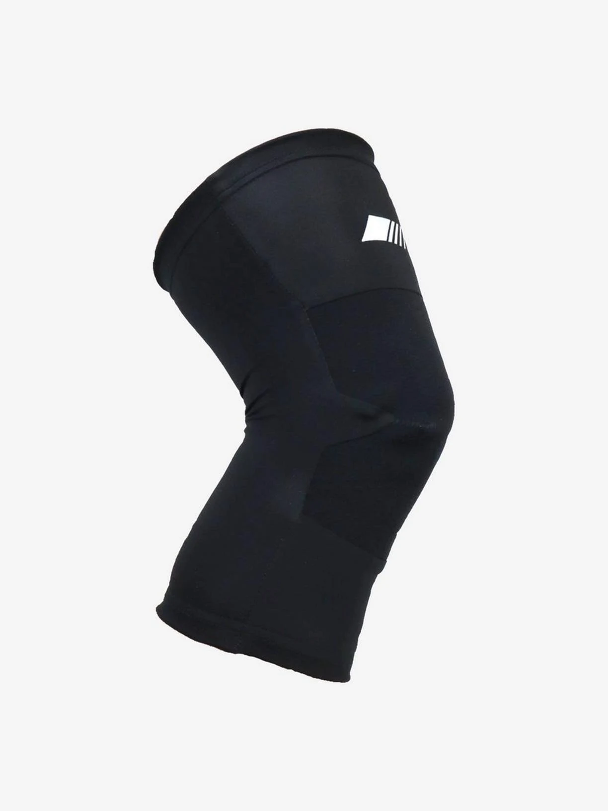 K2 Redline Race Skate Knee Guards (Black)