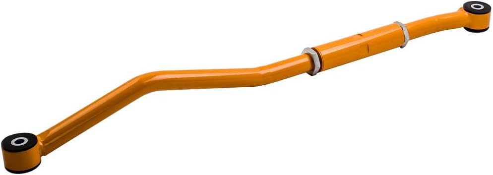 Front Adjustable Track Bar 0