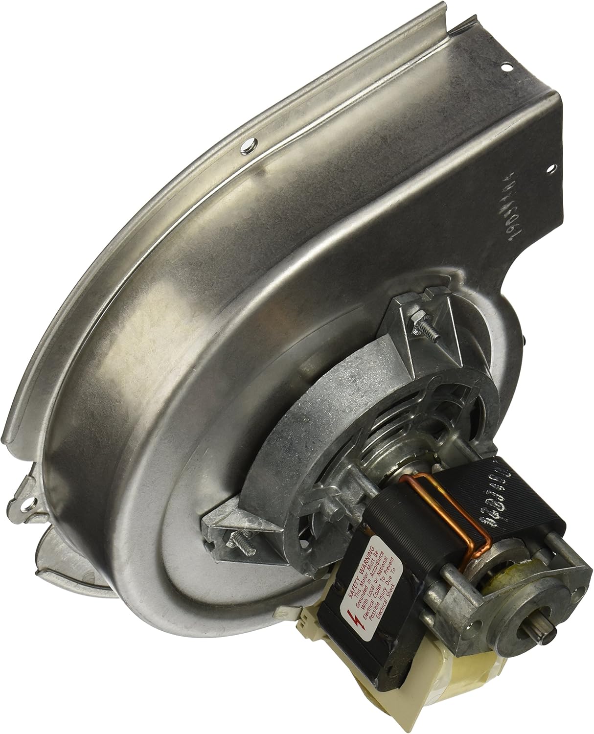 Fasco A157 Furnace Draft Inducer Blower, 115V, 3000 RPM