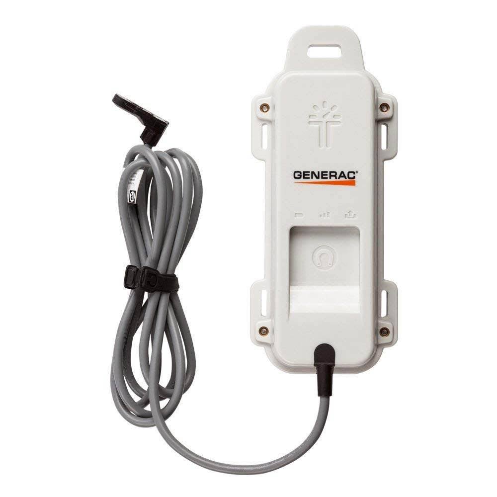 Generac 7005 Propane Tank (LP) Fuel Level Monitor - WiFi Enabled