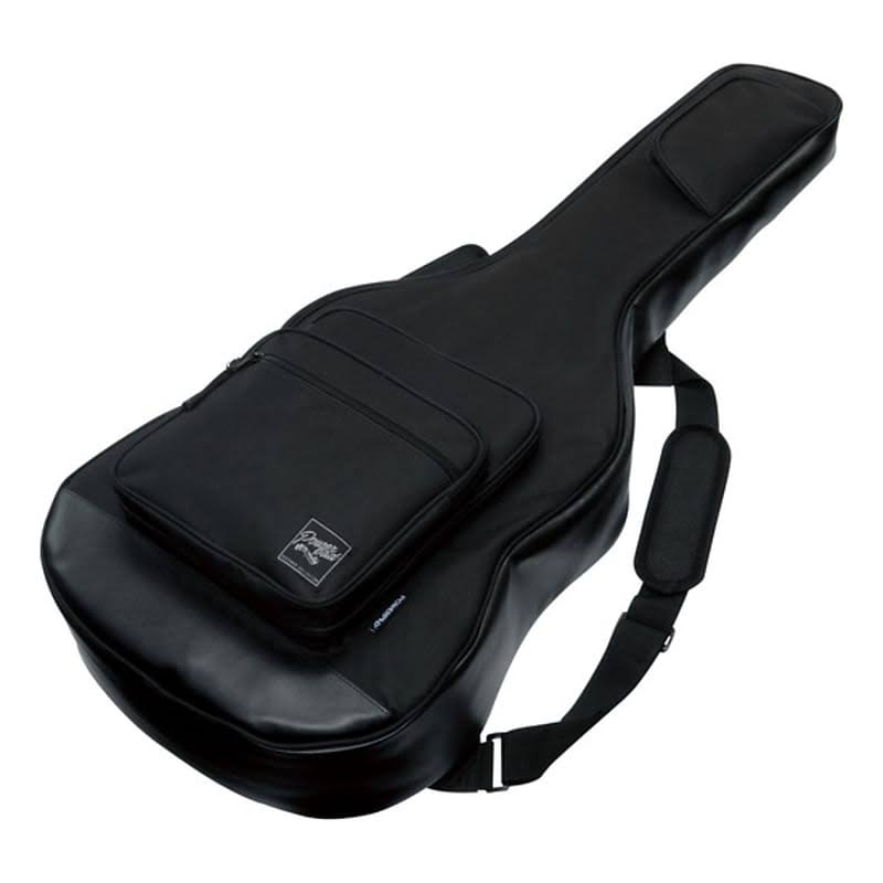 Ibanez IAB540BK Powerpad Gig Bag for Acoustic Guitar, Black