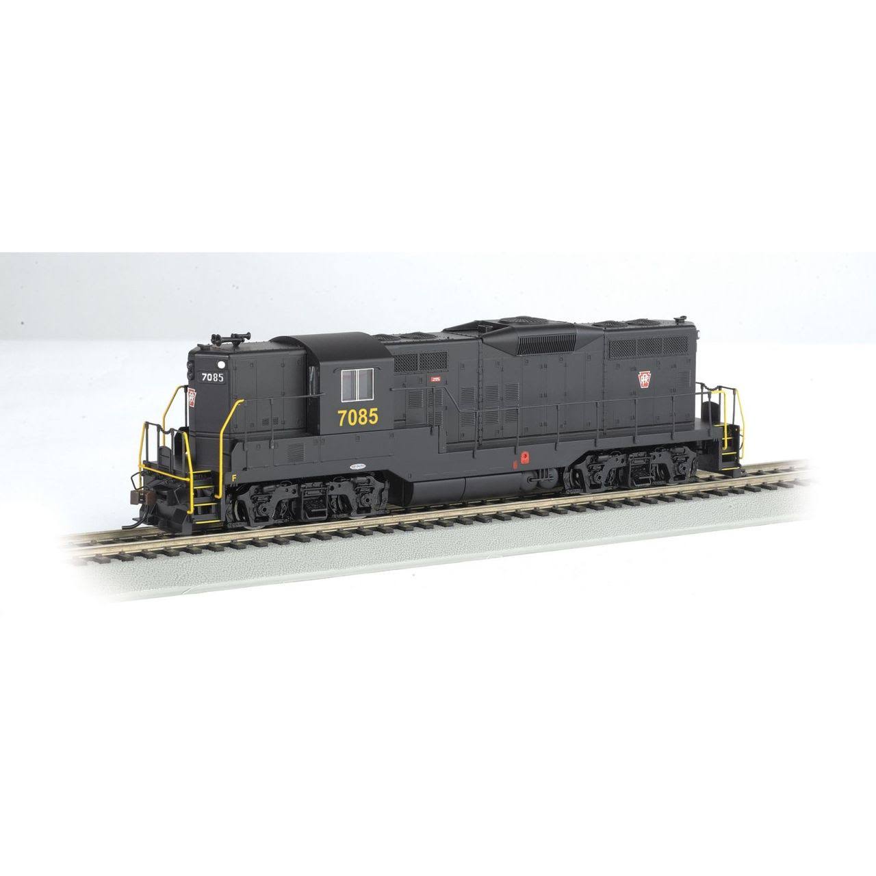 Bachmann Industries HO GP9 w/DCC, PRR #7085