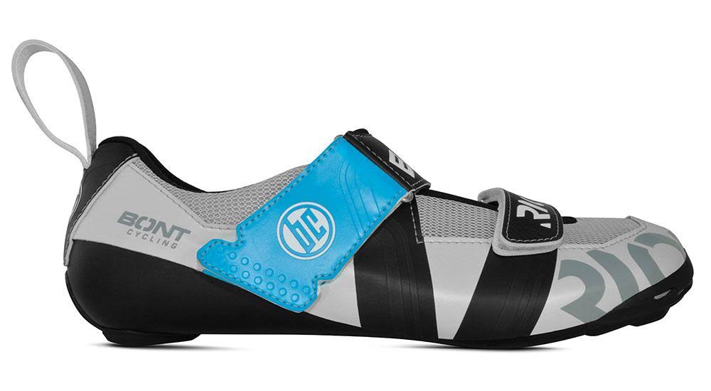 Riot TR+ Pearl White/Black 40.5 / 7 / Asian Fit