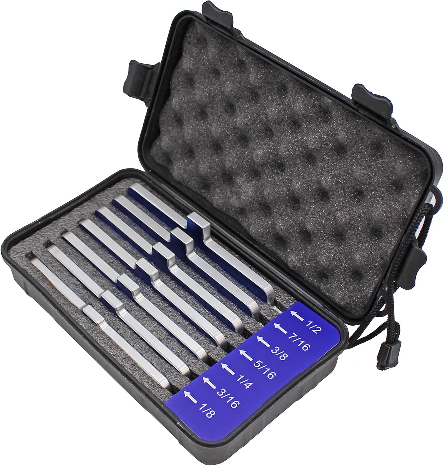 Router Table Set Up Bars #PRS3400 Replace for Kreg-(Set of 7). Pack of 2