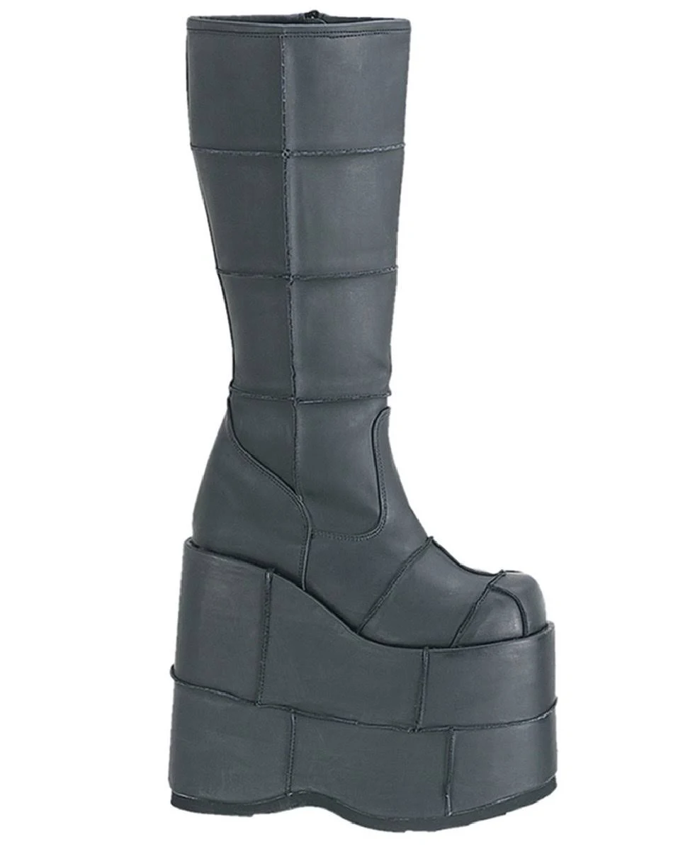 Demonia - STACK-301 12