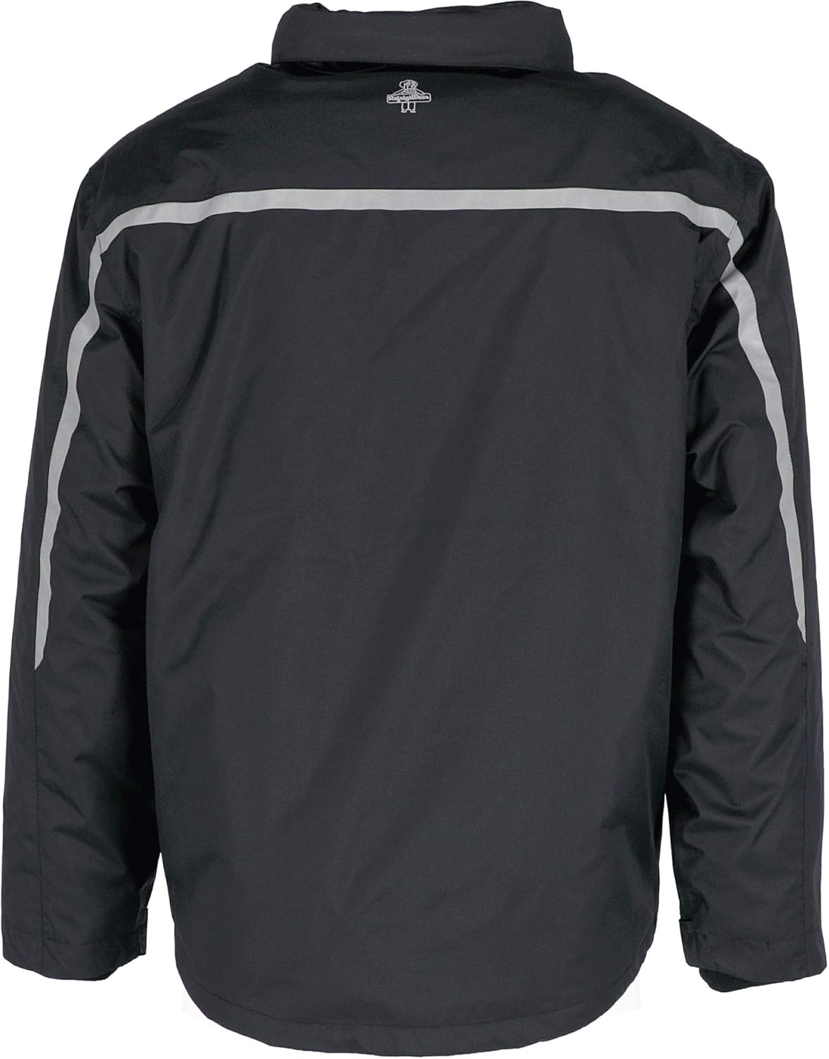 RefrigiWear 3-in-1 Insulated Rainwear Systems Jacket
