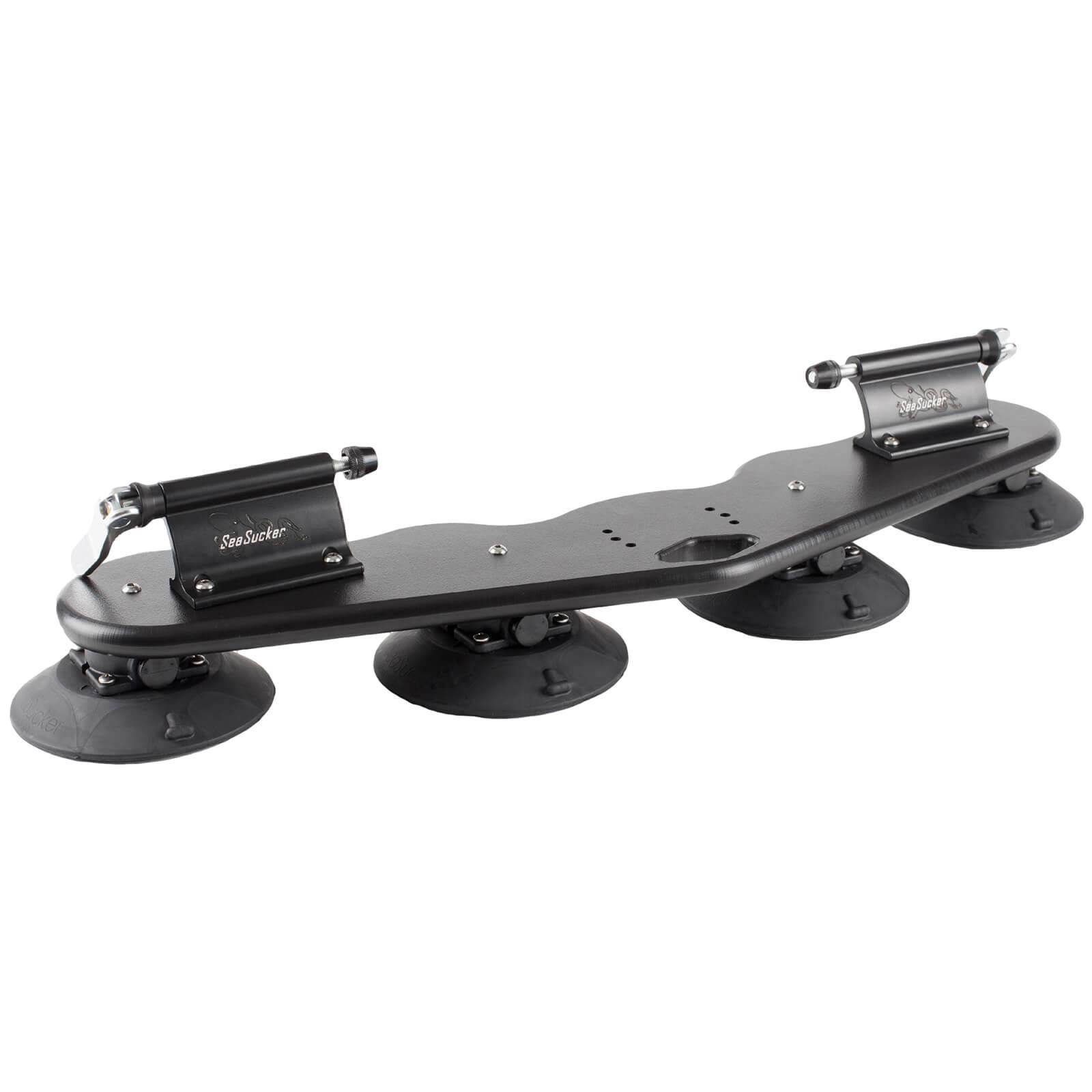 SeaSucker Mini Bomber 2-Bike Rack