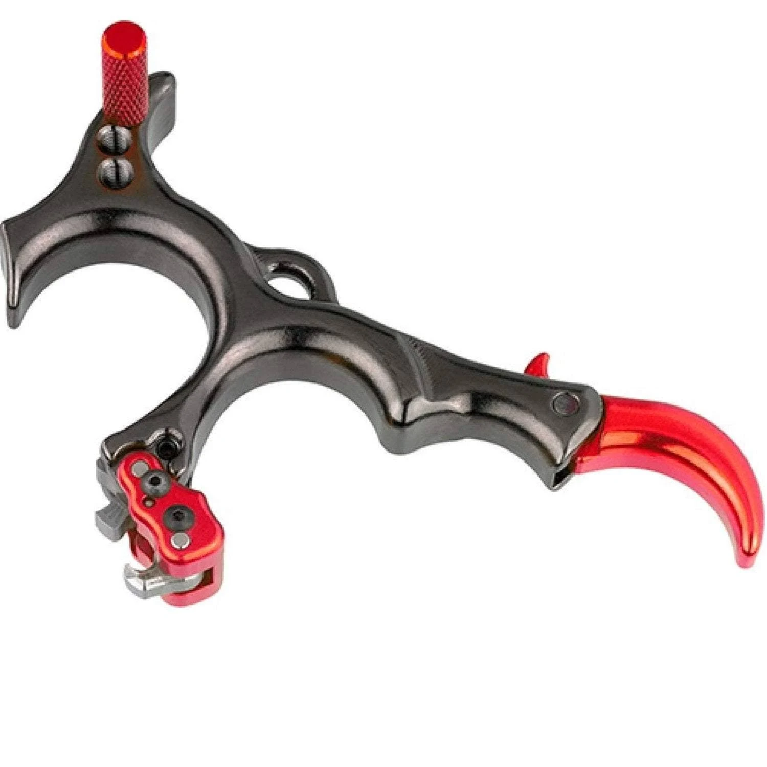 Trufire Sear Back Tension Red Release