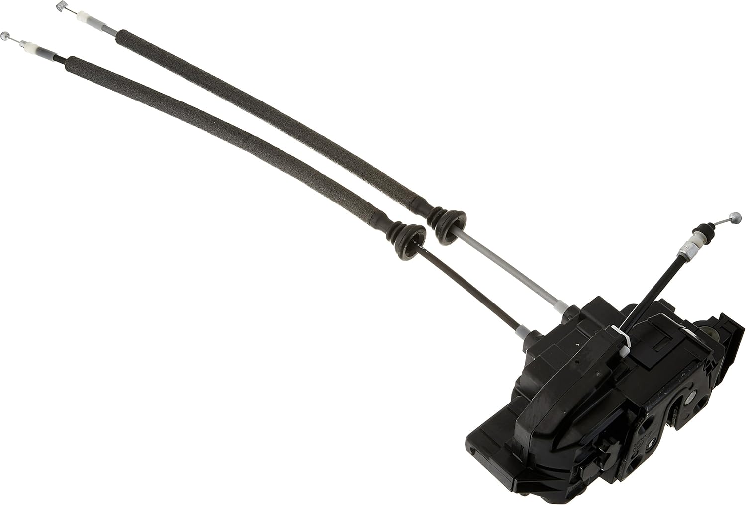 HYUNDAI Genuine 81310-3K020 Door Latch and Actuator Assembly, Front Pack of 2