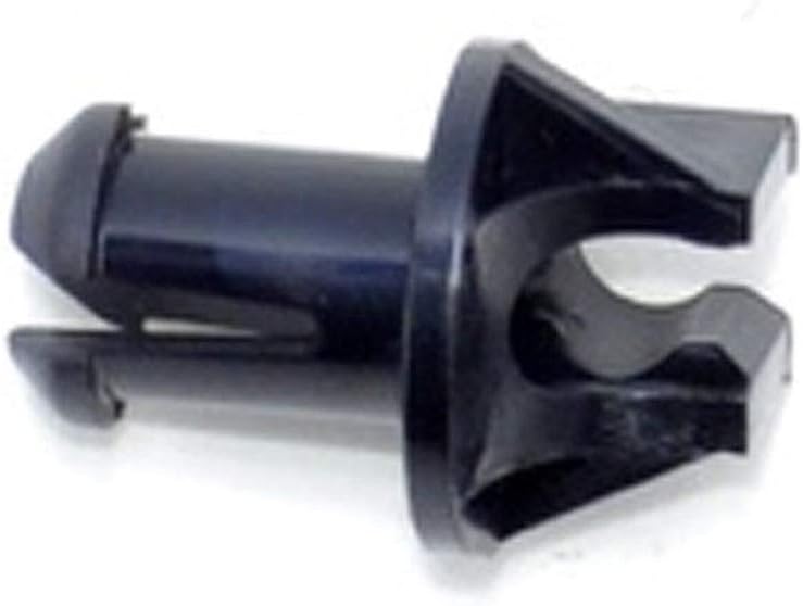 LucaSng New Bushing Fit for Mercury Marine/Mercruiser Replaces 23-932481; 23-93248 1