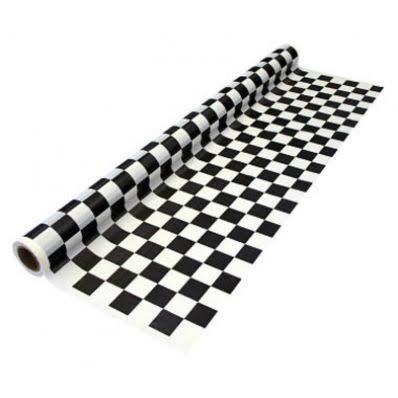 Stickerslab Shiny Black and White Checkered Car Wrap Decorative Vynil Film 152cm x 200cm - Home Page
