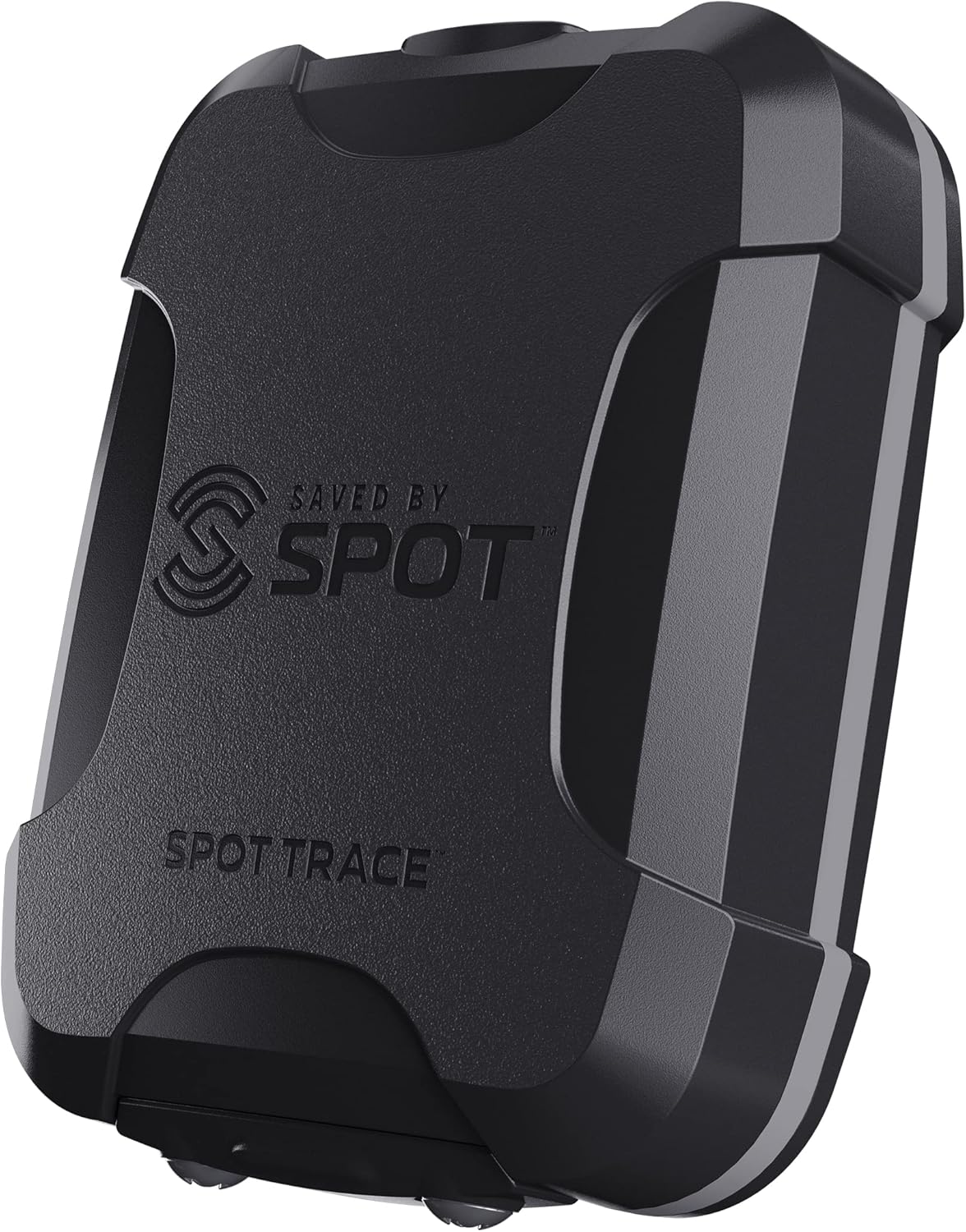 Spot Trace Satellite Tracking Device | Handheld Portable Tracker for Hiking, Camping, Cars, Kids, Outdoor Activities, and Assets with Globalstar Satellite Network Coverage | Subscription Applicable
