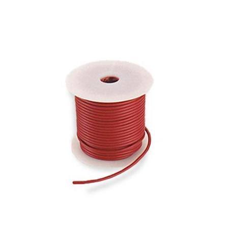 Velvac 051121-6 Primary Wire 16 GA x 1000& Red