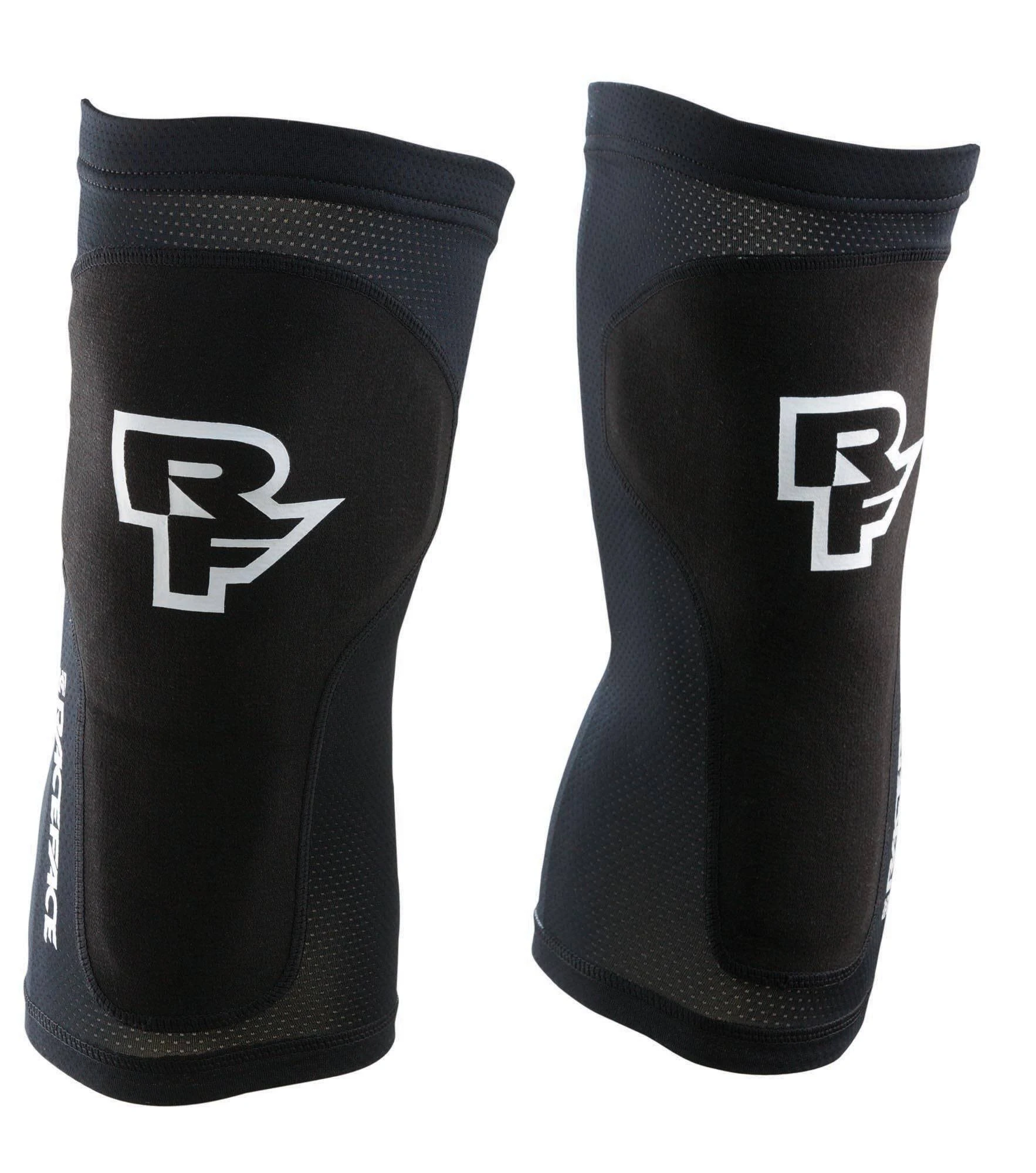 Race Face Charge Leg Black