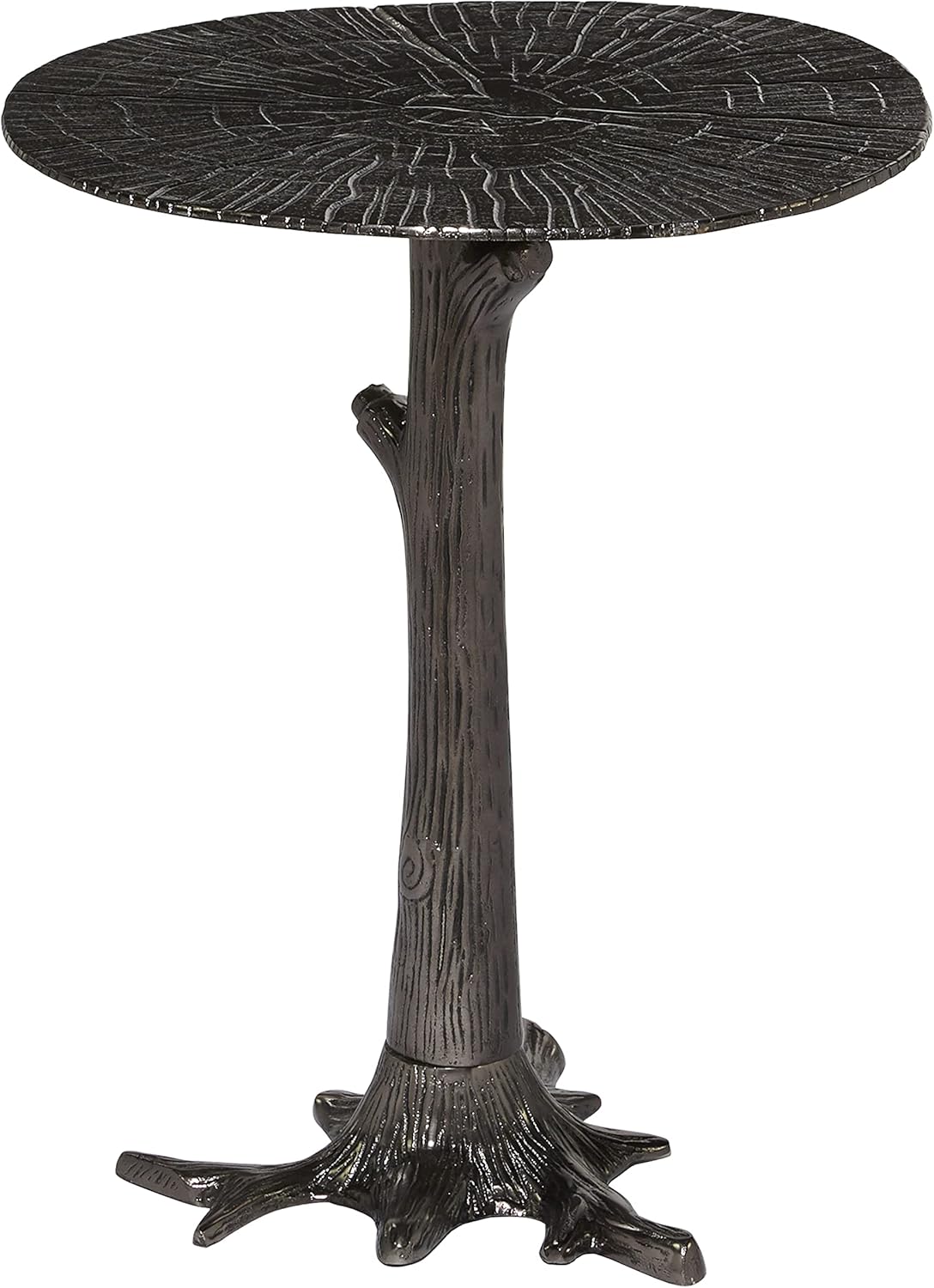 Deco 79 Accent Table, 18