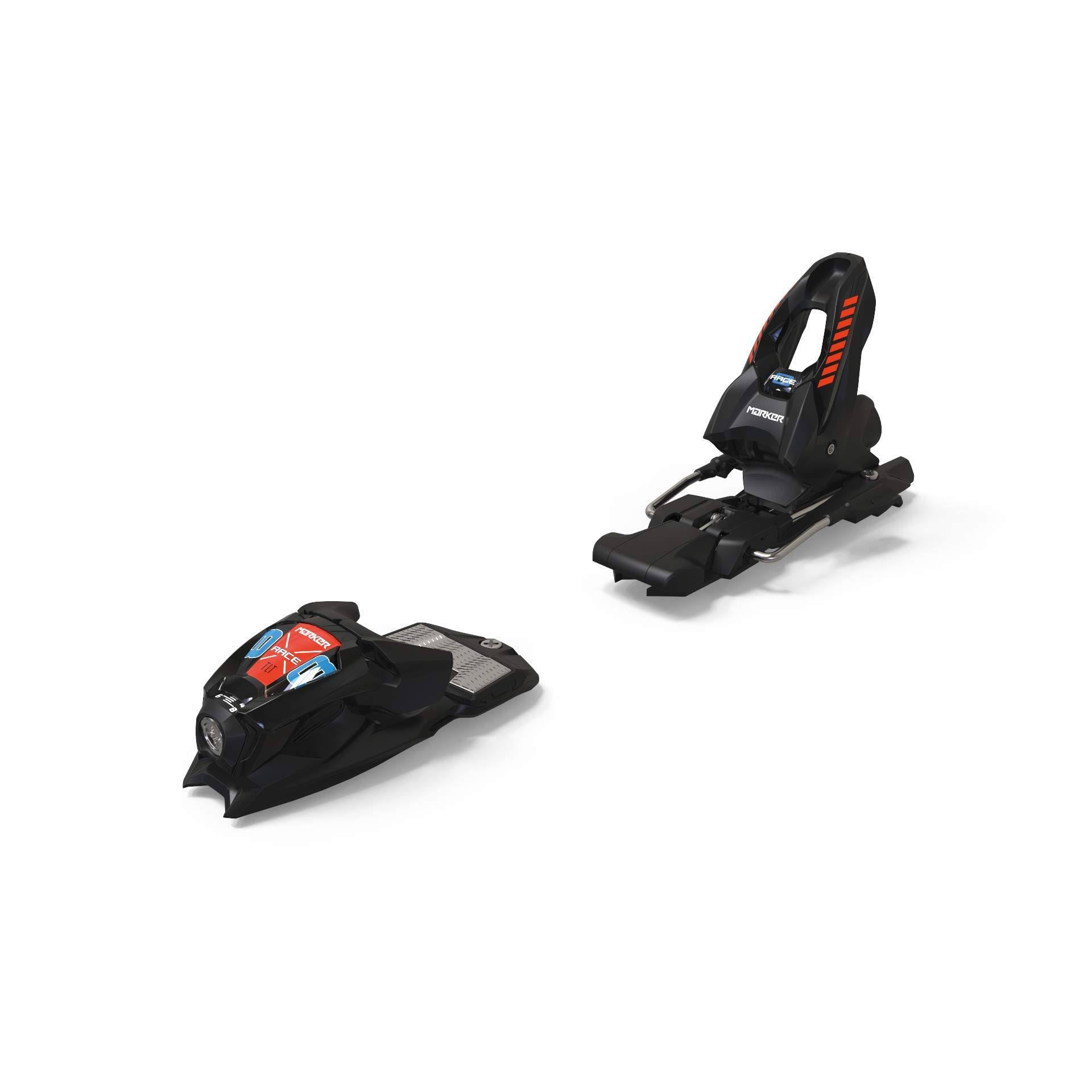 Marker Race Junior 8 Binding (13219)