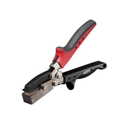 Malco J Channel Cutter - Redline - 5/8in. Channel Capacity - Carton of 4